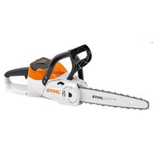 Аккумуляторная пила Stihl MSA 140 C-BQ 12