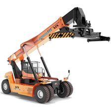 Ричстакер UN Forklift XCS4535K (дизель)