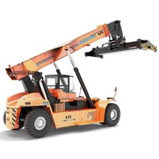 UN Forklift XCS4535K (двигатель Cummins)