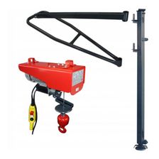 Лебедка CAMAC MINOR Р 200 KG CMP200 200 кг