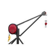 Лебедка Camac MINOR PLUMA CMP500 500 кг