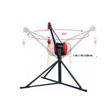 Лебедка Camac MINOR PLUMA CMP500 22 м/мин