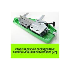 Лебедка рычажная МТМ HITCH GP300 1600кг 11мм М2