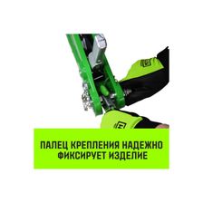 Лебедка рычажная МТМ HITCH GP300 1600кг 11мм ручная