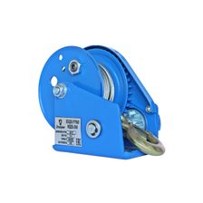 Лебедка ручная Shtapler BHW-1200 10м (R) с крюком