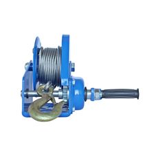 Лебедка ручная Shtapler BHW-1200 10м (R) барабанная