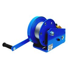 Лебедка ручная Shtapler BHW-3000 10м (R) 1200 кг