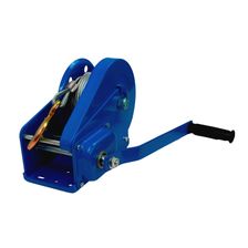Механическая лебедка Shtapler BHW-3000 10м (R)