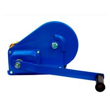 Лебедка ручная Shtapler BHW-3000 10м (R) металл