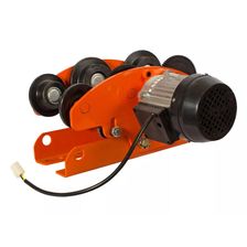 Лебедка электрическая передвижная СибТаль KCDA 0,5Т 60М 220В фото 3