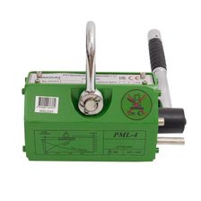 Захват магнитный EURO-LIFT JG- 100 (PML-1) (г/п 100 кг)