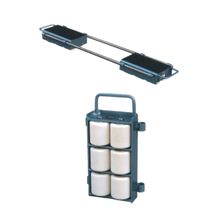 Грузовая платформа EURO-LIFT CM120 (сдвоенная)