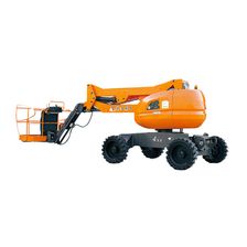 Коленчатый подъемник Dingli GTBZ18A 230 кг