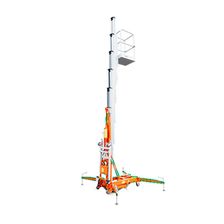 Вертикально-мачтовый подъемник Dingli GTWY10-1200 