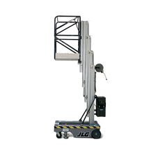 Подъемник мачтовый несамоходный JLG 30AM DC