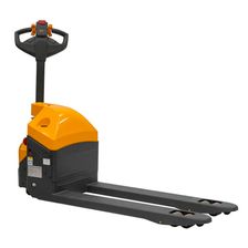 Самоходная электрическая тележка SMARTLIFT CBD15W-E 24В / 65Ач