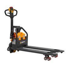 Самоходная электрическая тележка SMARTLIFT CBD15W-Lix li-ion 48В / 20Ач