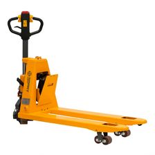 Самоходная электрическая тележка SMARTLIFT CBD15 li-ion 24В / 20Ач