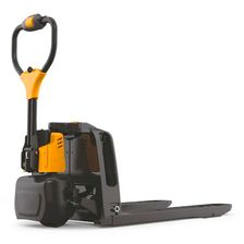 Самоходная электрическая тележка SMARTLIFT EPL153 1500 кг