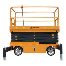 Ножничный подъемник SMARTLIFT SJY-0.5-7 380В