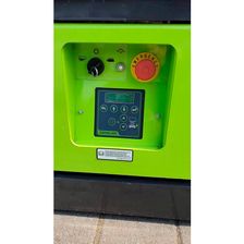 Ножничный подъемник Zoomlion ZS1012DC