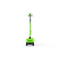 Телескопический подъемник Zoomlion ZT30J