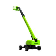 Телескопический подъемник Zoomlion ZT38J (самоходный)