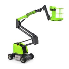 Коленчатый подъемник Zoomlion ZA14JE (г/п 230 кг)