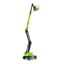 Коленчатый подъемник Zoomlion ZA20JE (макс. рабочая высота 21,45 м)
