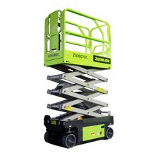 Подъемник ножничный Zoomlion ZS0607DC