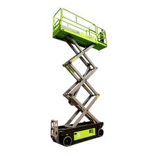 Подъемник ножничный Zoomlion ZS0608DC