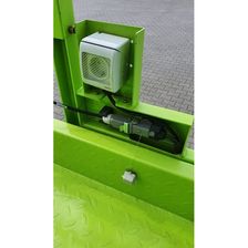 Ножничный подъемник Zoomlion ZS0608 DC