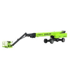 Дизельный коленчатый подъемник Zoomlion ZT58J-V