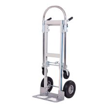 Тележка трансформер алюминиевая NU-LIFT AL2143