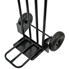 Тележка ручная RAD HT250P фото 3