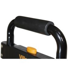 Тележка складная Villager VHF 85 см