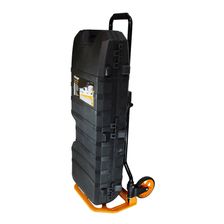 Тележка складная ручная Villager VHF 85 см