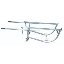 Бочкокантователь EURO-LIFT DF10