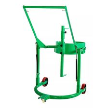 Бочкокантователь EURO-LIFT HD80B фото 2