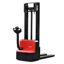 Штабелер электрический HANGCHA CDD10-AMC1-SZ (мачта V350)