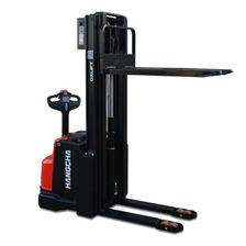 Штабелер самоходный HANGCHA CDD16-AEC1 1600 кг 4,5 м