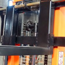 Вилы штабелера LEIMANN MH 1016