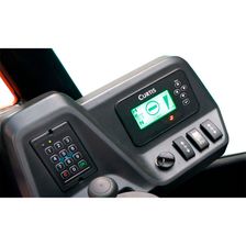 Ричтрак Noblelift RT16Li 6,4 кВт