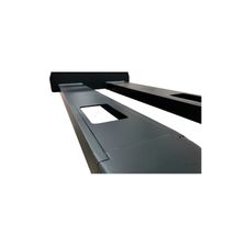 Самоходный штабелер Noblelift ECL15B/N (3600) 4,4 / 4,7 км/ч