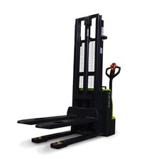Самоходный Штабелер OXLIFT AX 1526LC Li-Ion (1500 кг, 2,6 м) Общий вид