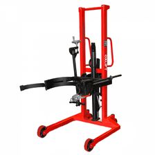 Тележка для кантовки бочек OXLIFT HS-DT1435 (Оптима)