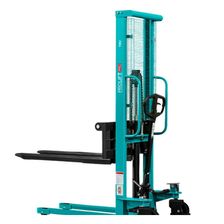 Ручной штабелер PROLIFT PRO TRV 1020 600 мм