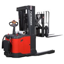 Пантографный штабелер Noblelift PS14RP