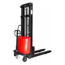 Гидравлический штабелер Shtapler SPN 1535 (AS) 1500 кг