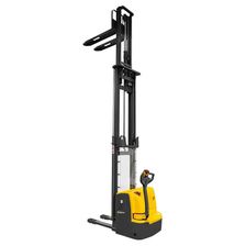 Самоходный электрический штабелер SMARTLIFT CDDR15-II Общий вид